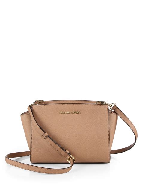 michael kors selma